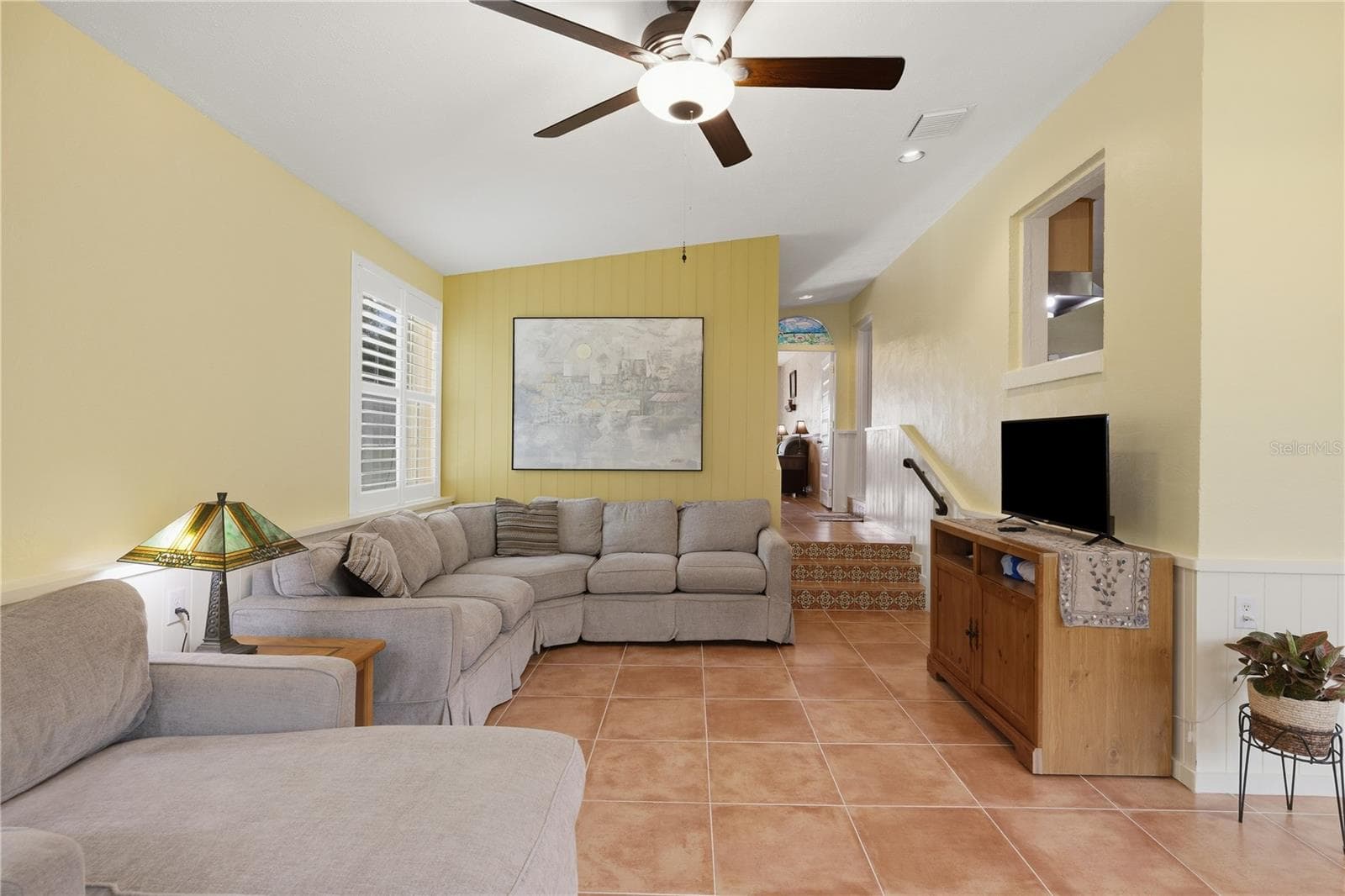 Family Room - 2314 N GRIFFIN DR, LEESBURG