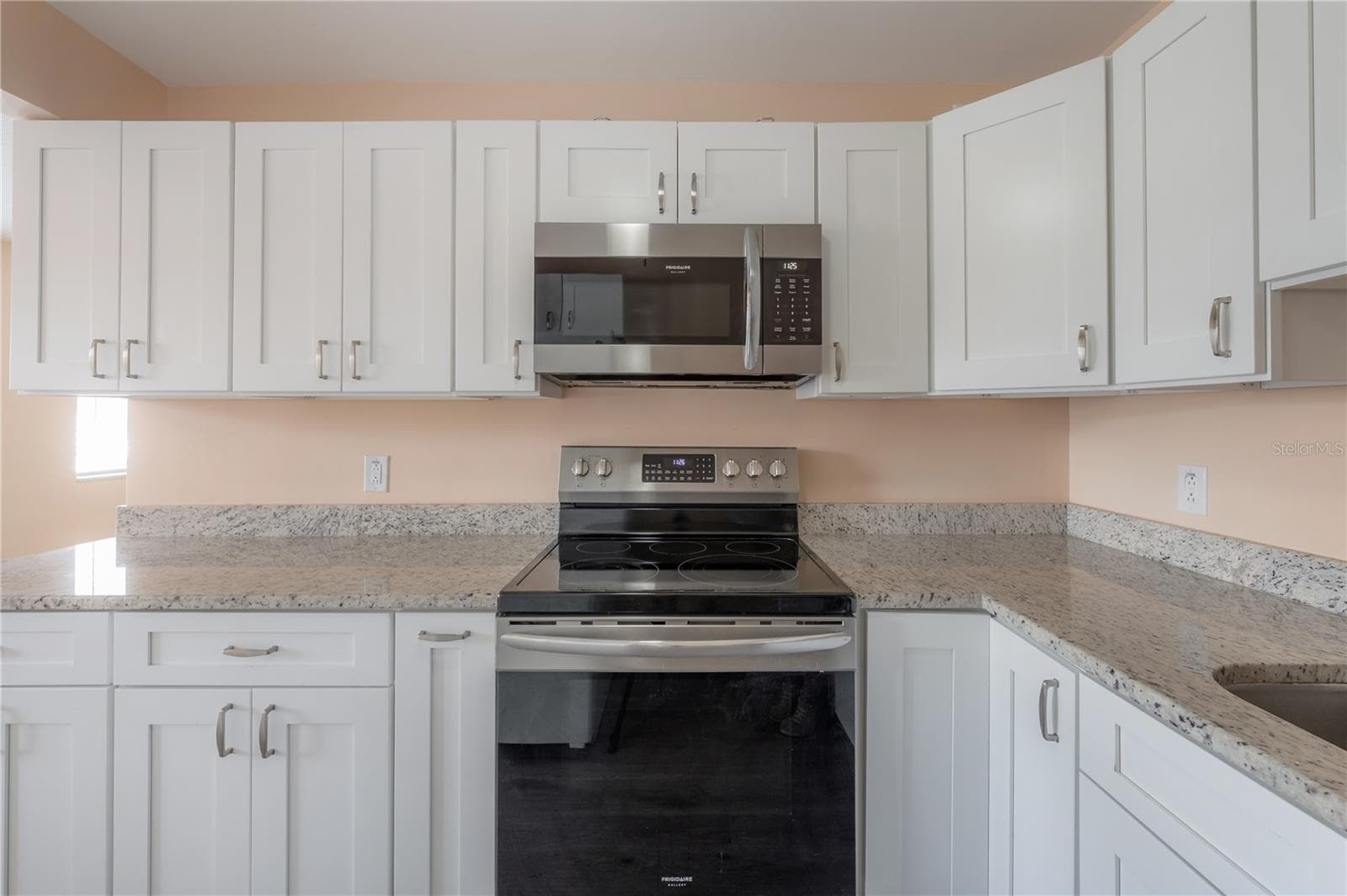 Kitchen - 8055 112TH ST #205, SEMINOLE