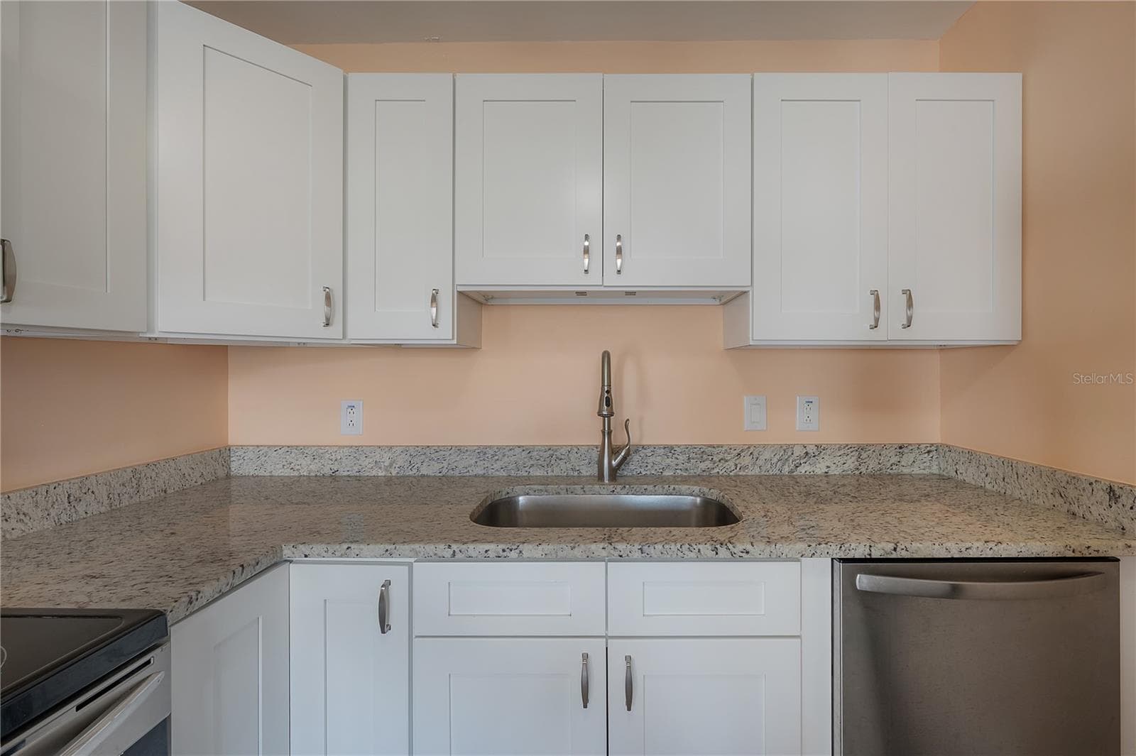 Kitchen - 8055 112TH ST #205, SEMINOLE