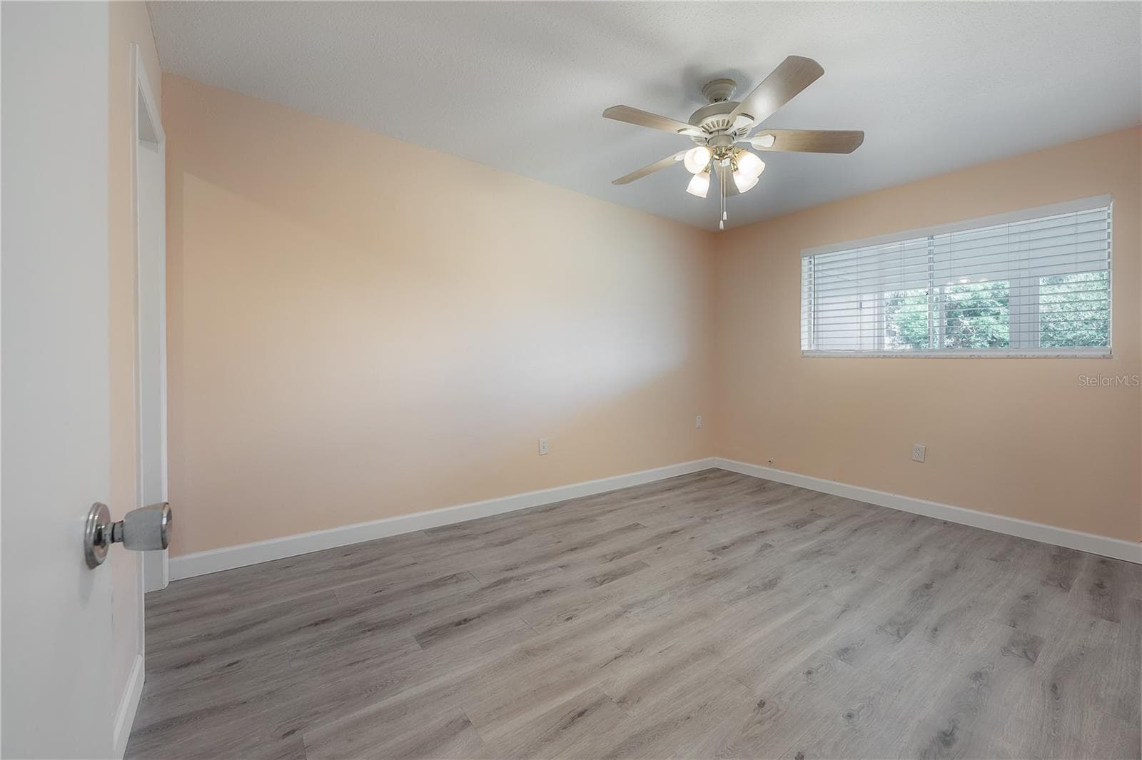 Primary Bedroom - 8055 112TH ST #205, SEMINOLE