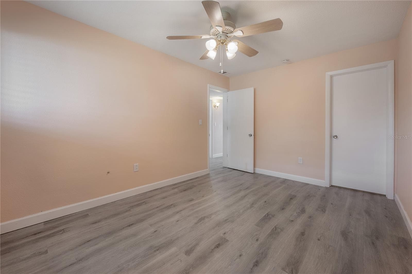 Primary Bedroom - 8055 112TH ST #205, SEMINOLE