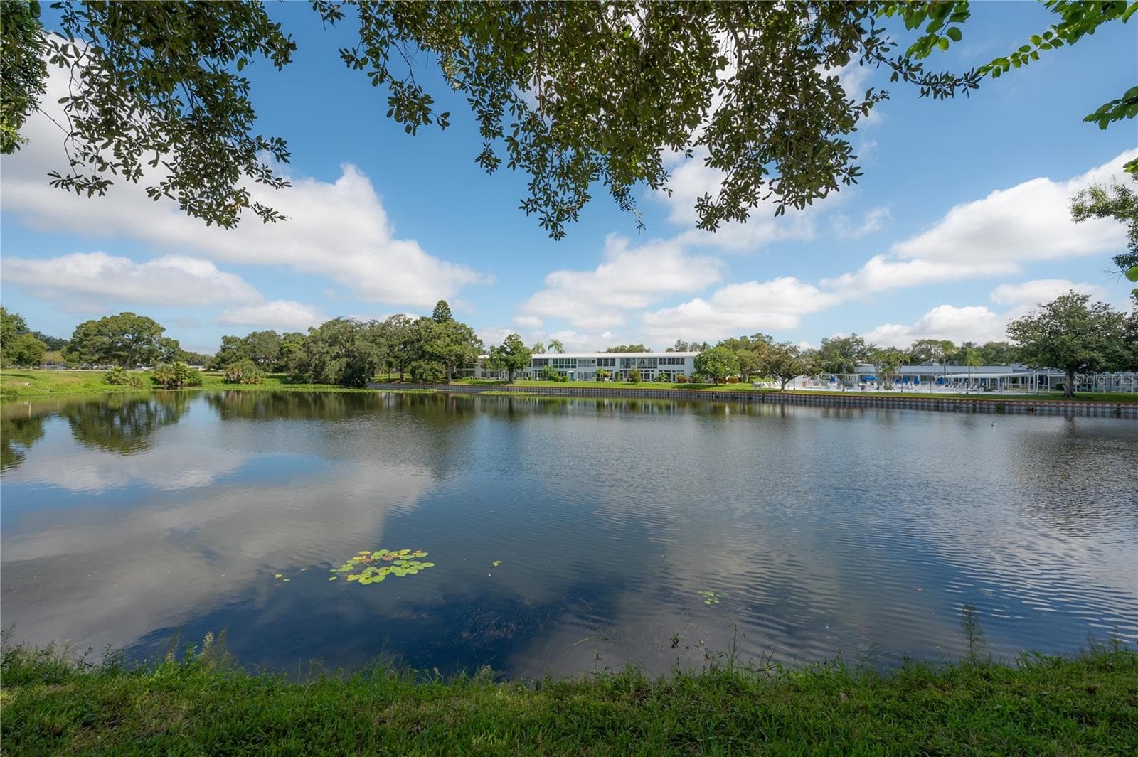 Lake Views - 8055 112TH ST #205, SEMINOLE