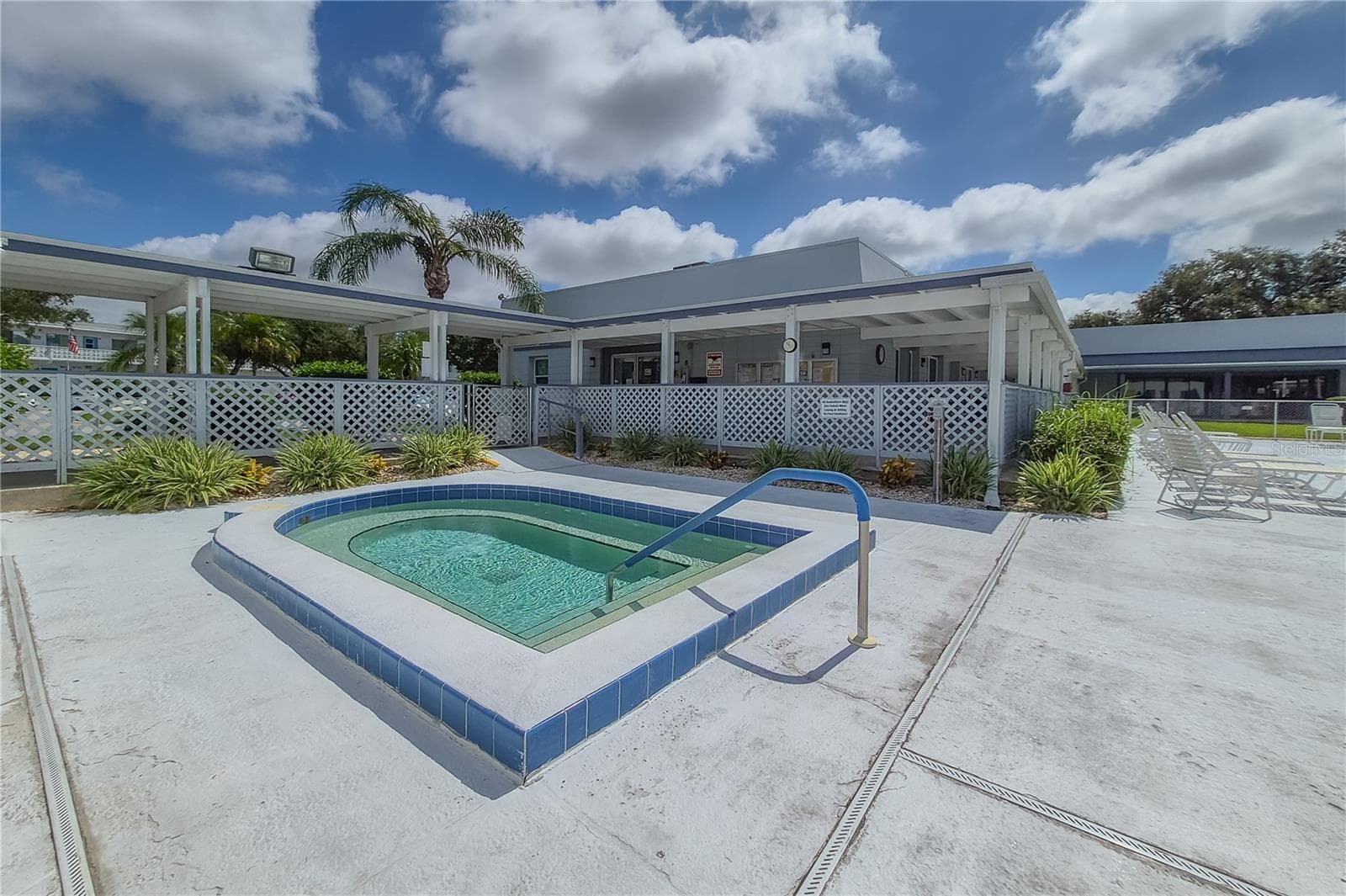 Heated Spa - 8055 112TH ST #205, SEMINOLE