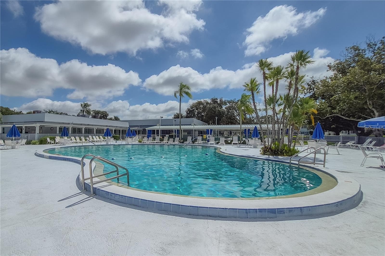 Heated Pool - 8055 112TH ST #205, SEMINOLE