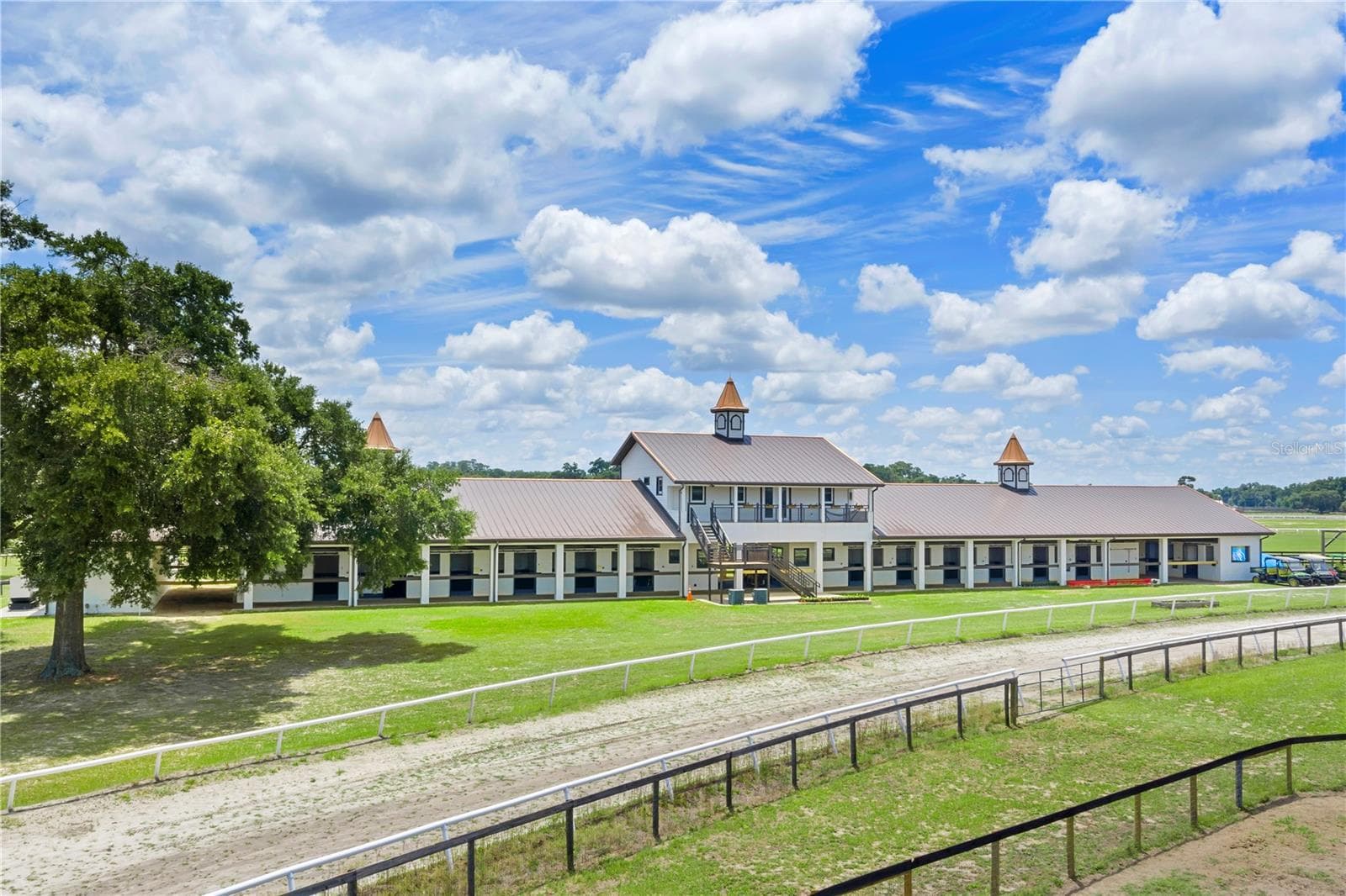 Farm at 1345-10 NE 155 PL, CITRA, photo 12 of 36