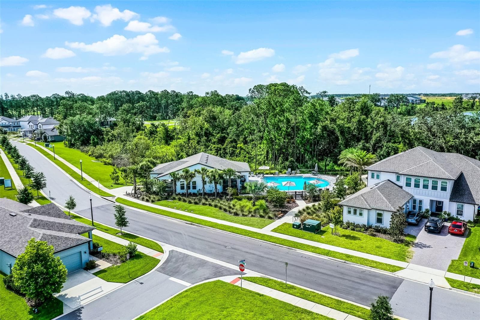 Single Family Residence at 17434 HONEYBELL TANGELO CT, WINTER GARDEN, photo 55 of 60