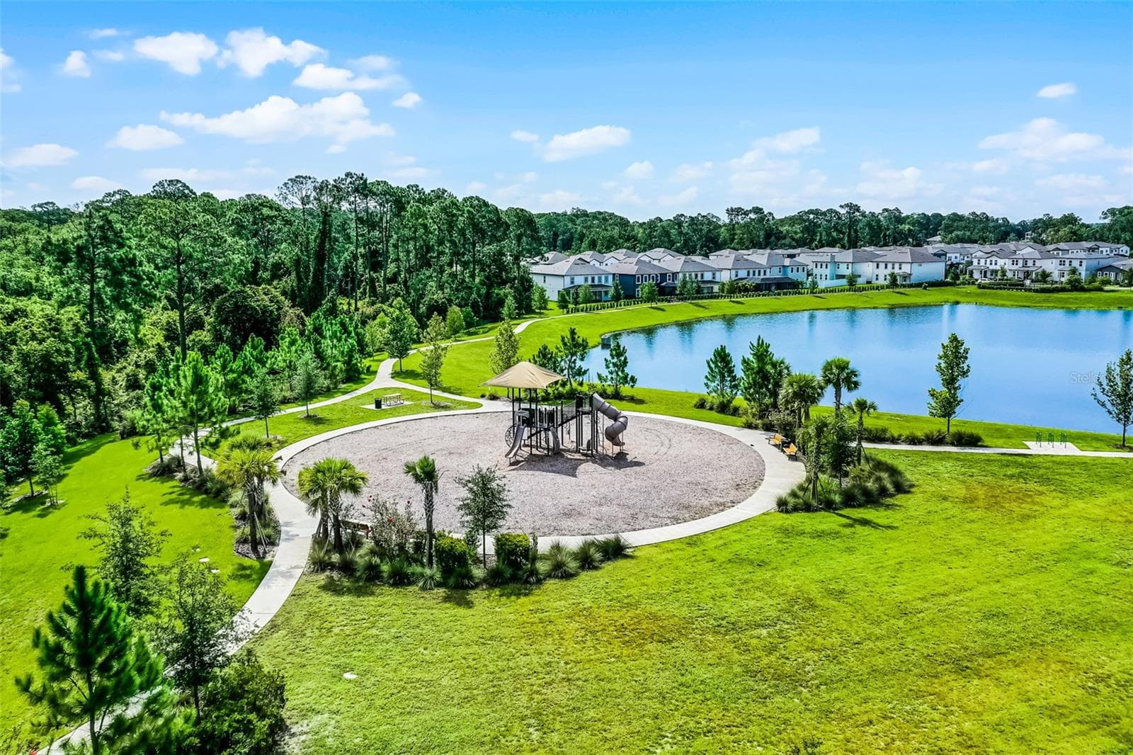 Single Family Residence at 17434 HONEYBELL TANGELO CT, WINTER GARDEN, photo 59 of 60