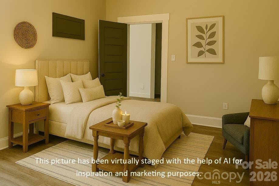 Single Family Residence at 34 Fairview Avenue, Ware Shoals, photo 15 of 23