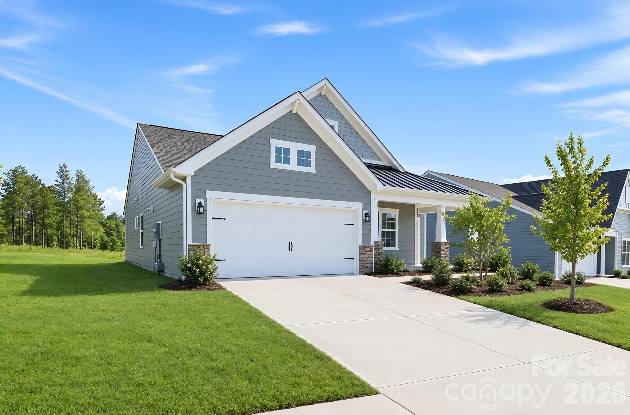 390 Waxhaw Village Road