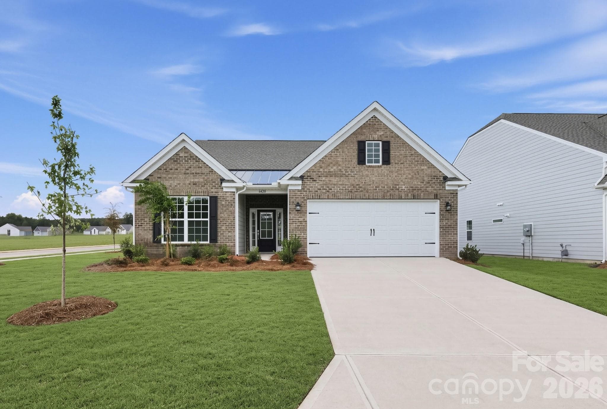 6420 Turkey Roost Way