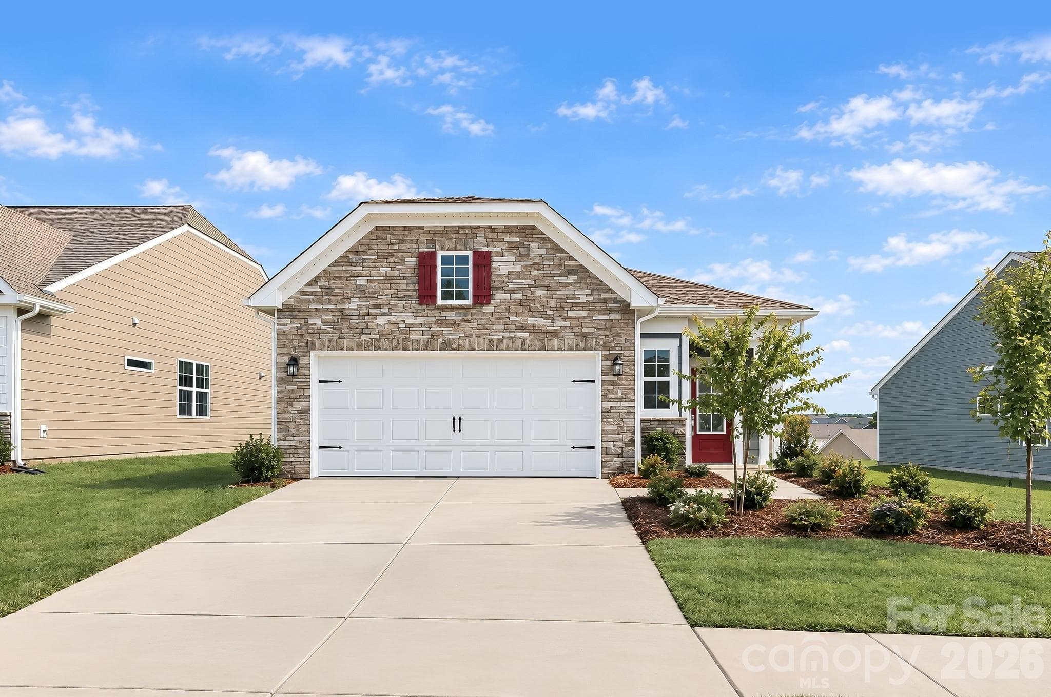398 Waxhaw Village Road