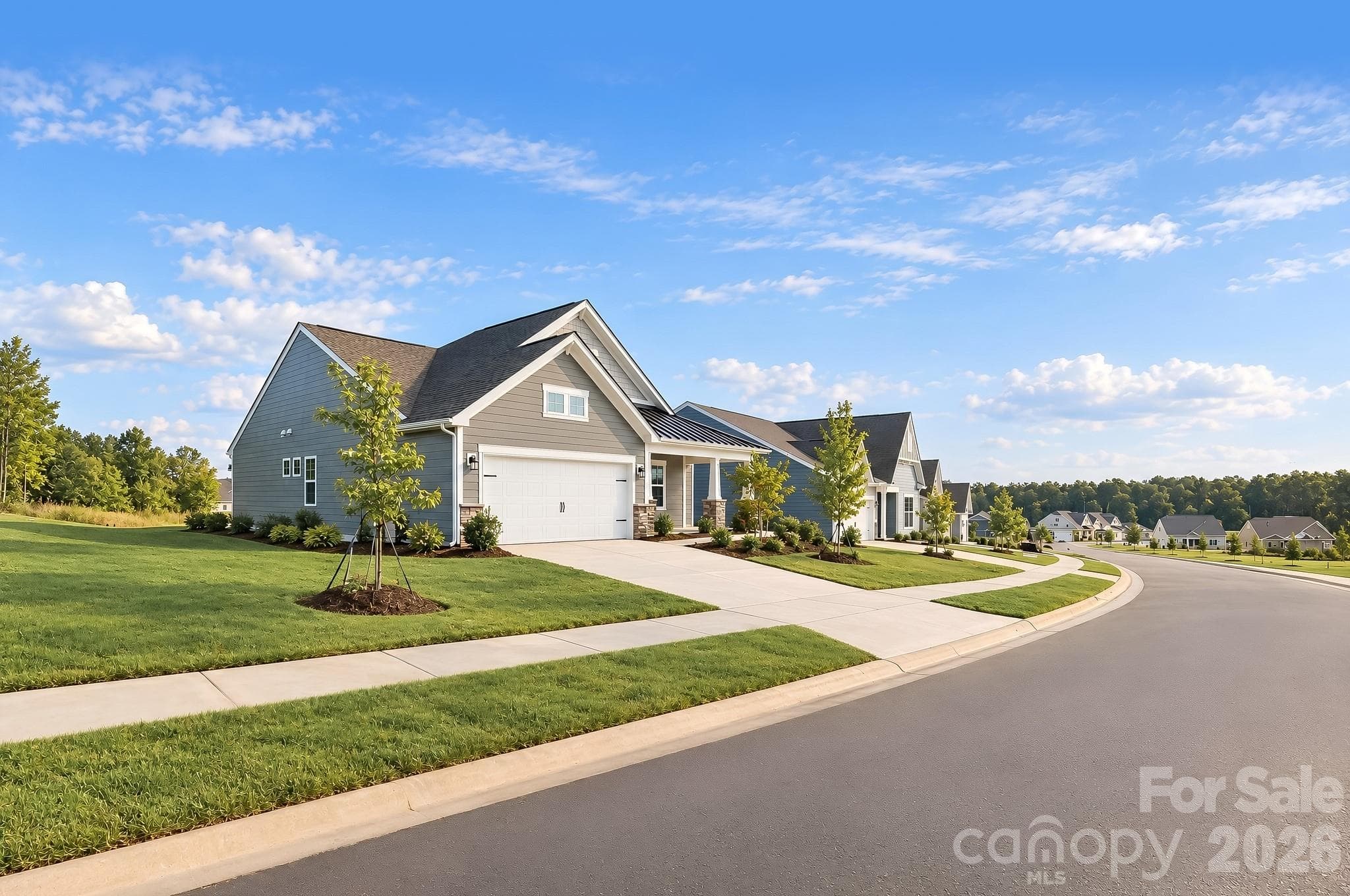 Single Family Residence at 398 Waxhaw Village Road, Lancaster, photo 8 of 37