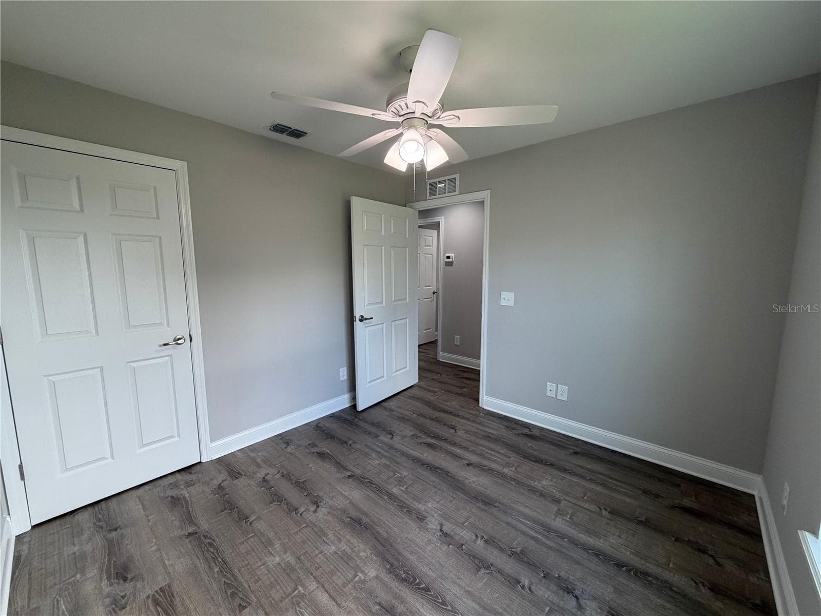 3rd bedroom - 745 N 3RD ST, EAGLE LAKE