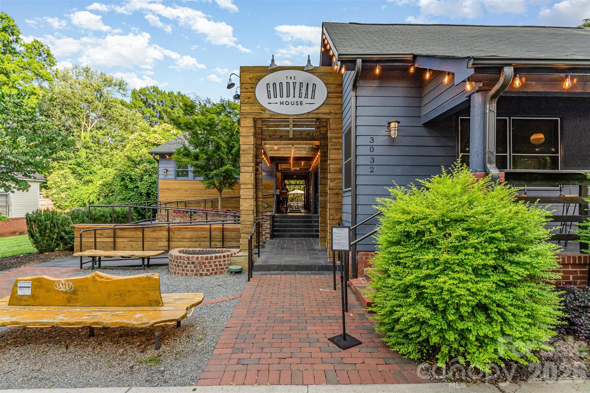 Condominium at 3259 Noda Boulevard, Charlotte, photo 17 of 21