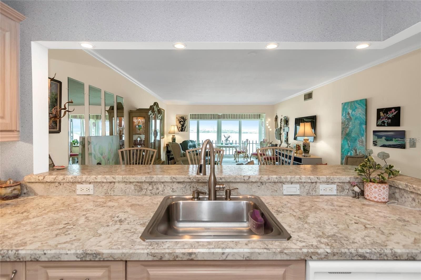 Condominium at 868 BAYWAY BLVD #312, CLEARWATER, photo 3 of 43