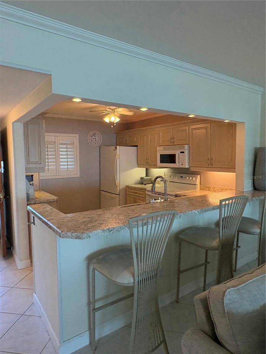 Condominium at 868 BAYWAY BLVD #312, CLEARWATER, photo 4 of 43