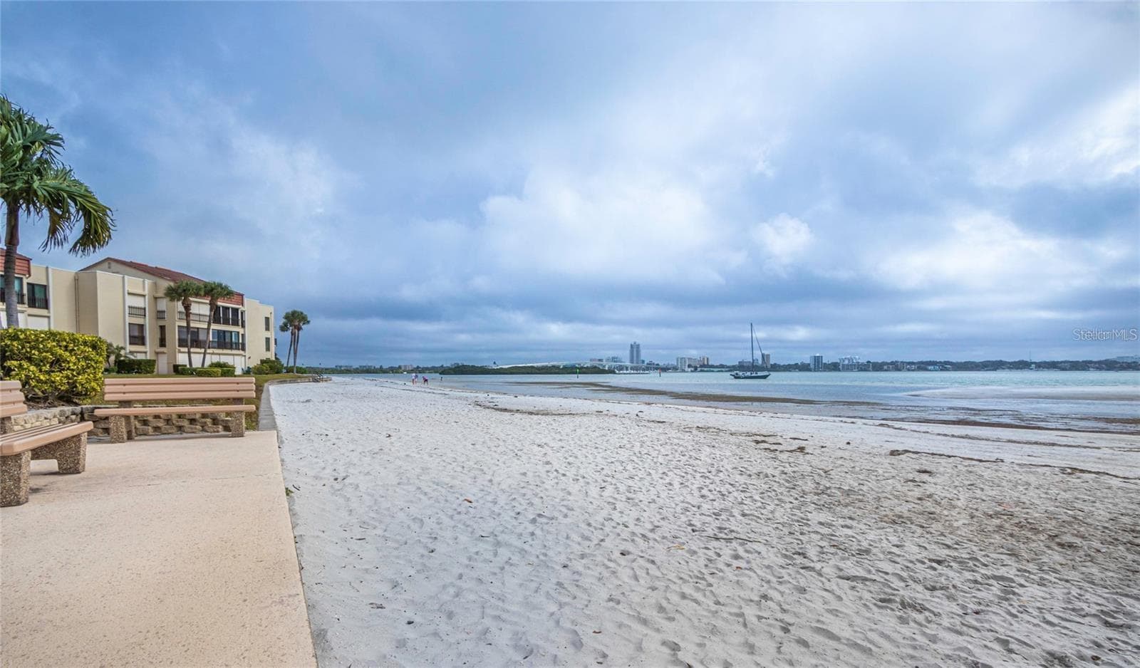 Condominium at 868 BAYWAY BLVD #312, CLEARWATER, photo 28 of 43