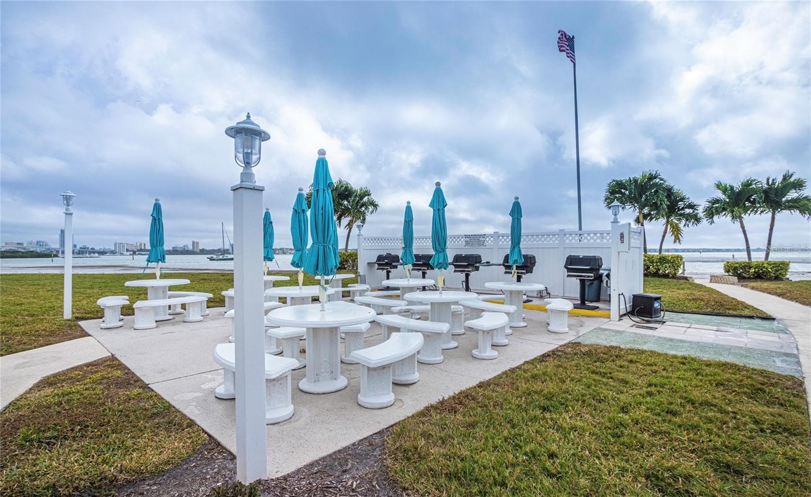 Condominium at 868 BAYWAY BLVD #312, CLEARWATER, photo 31 of 43