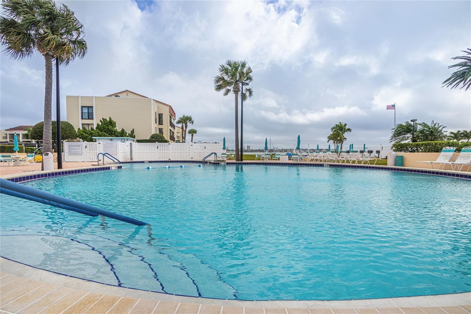 Condominium at 868 BAYWAY BLVD #312, CLEARWATER, photo 32 of 43