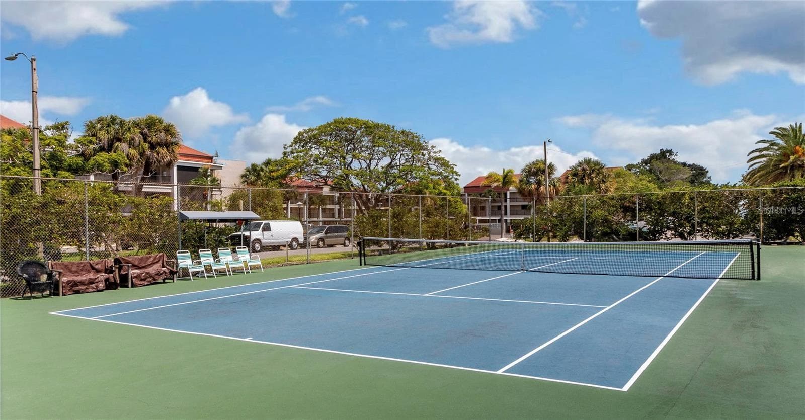 Condominium at 868 BAYWAY BLVD #312, CLEARWATER, photo 35 of 43