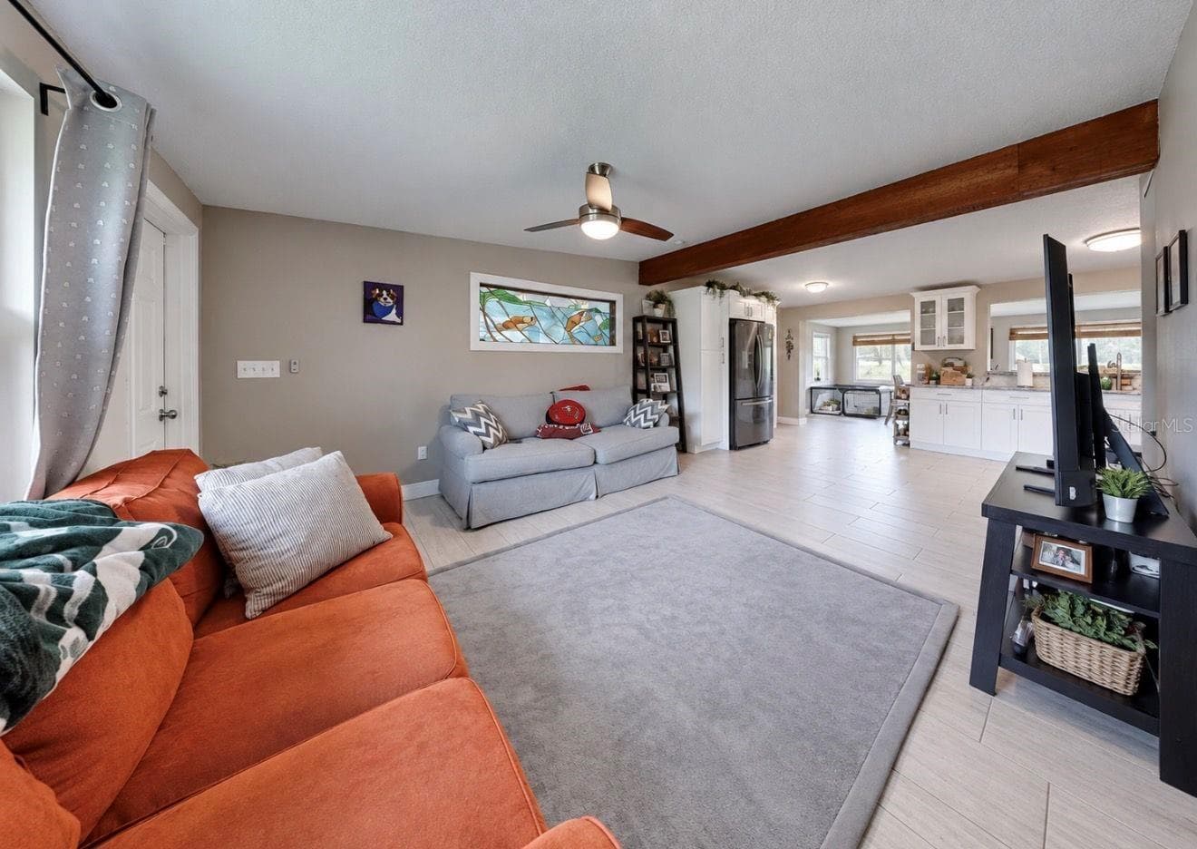 Single Family Residence at 717 W DEER LAKE DR, LUTZ, photo 9 of 39