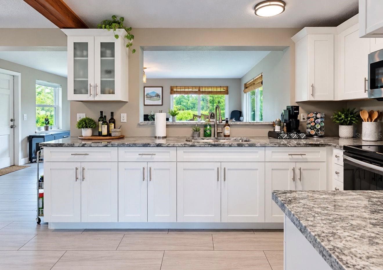 Single Family Residence at 717 W DEER LAKE DR, LUTZ, photo 12 of 39