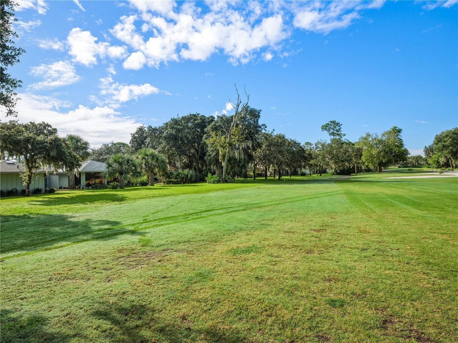 Fairway View - 724 ST ANDREWS CIRCLE, NEW SMYRNA BEACH