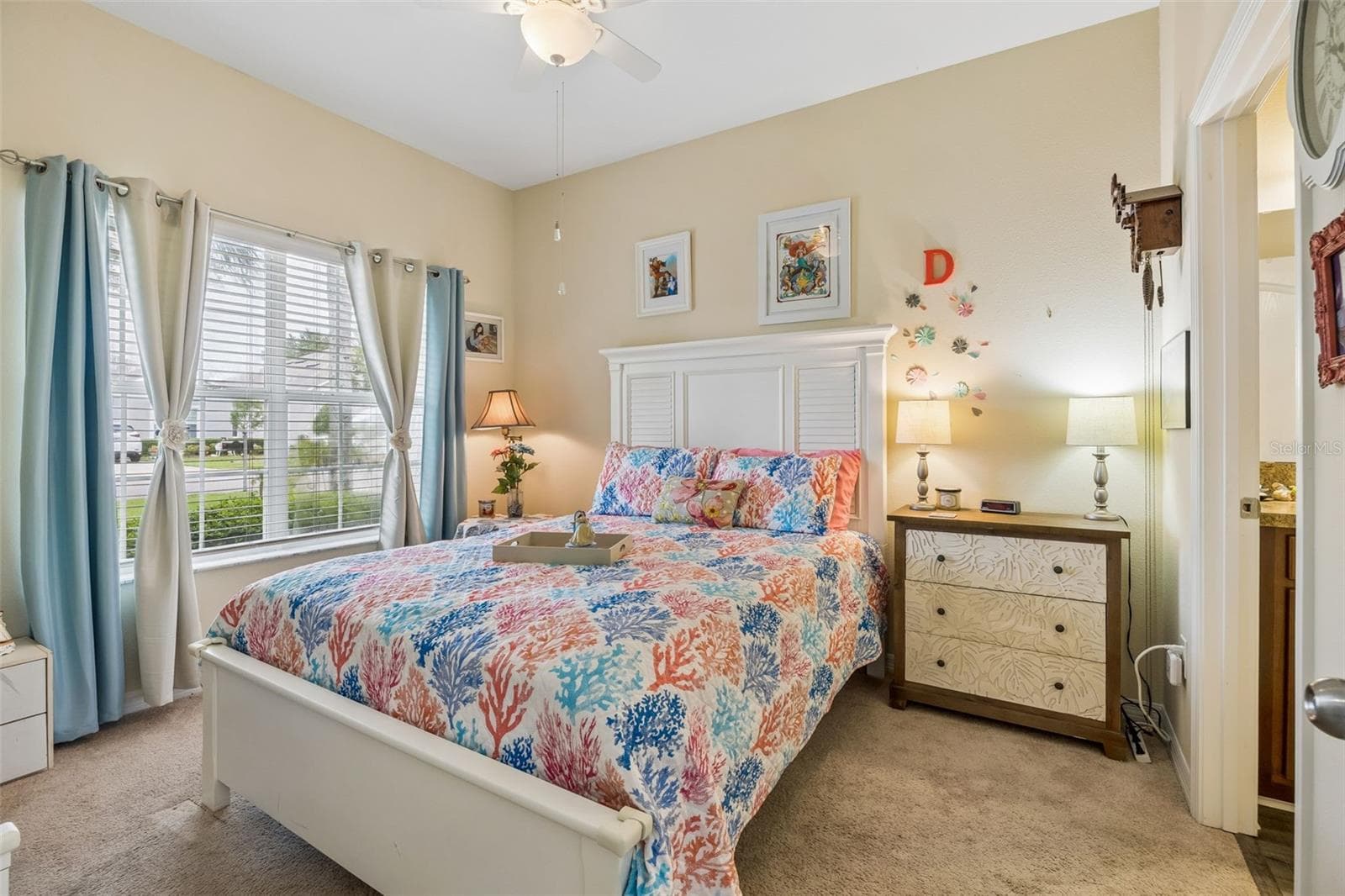 Bedroom 2 - 3640 SOLANA CIR #11B, CLERMONT
