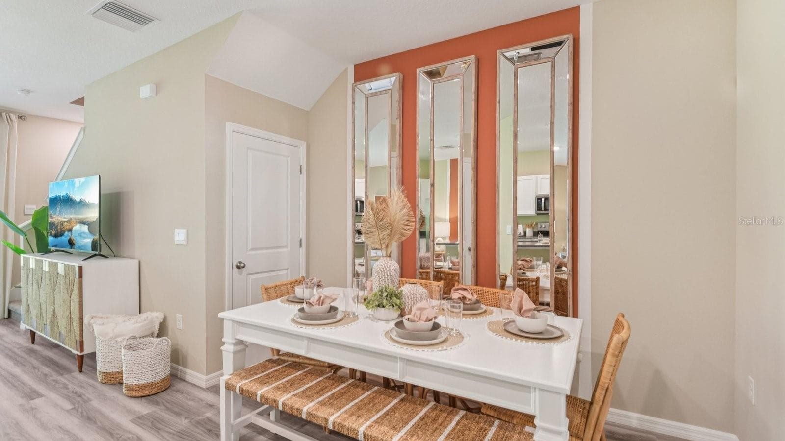Townhouse at 31205 PAPER BIRCH ST, WESLEY CHAPEL, photo 10 of 33