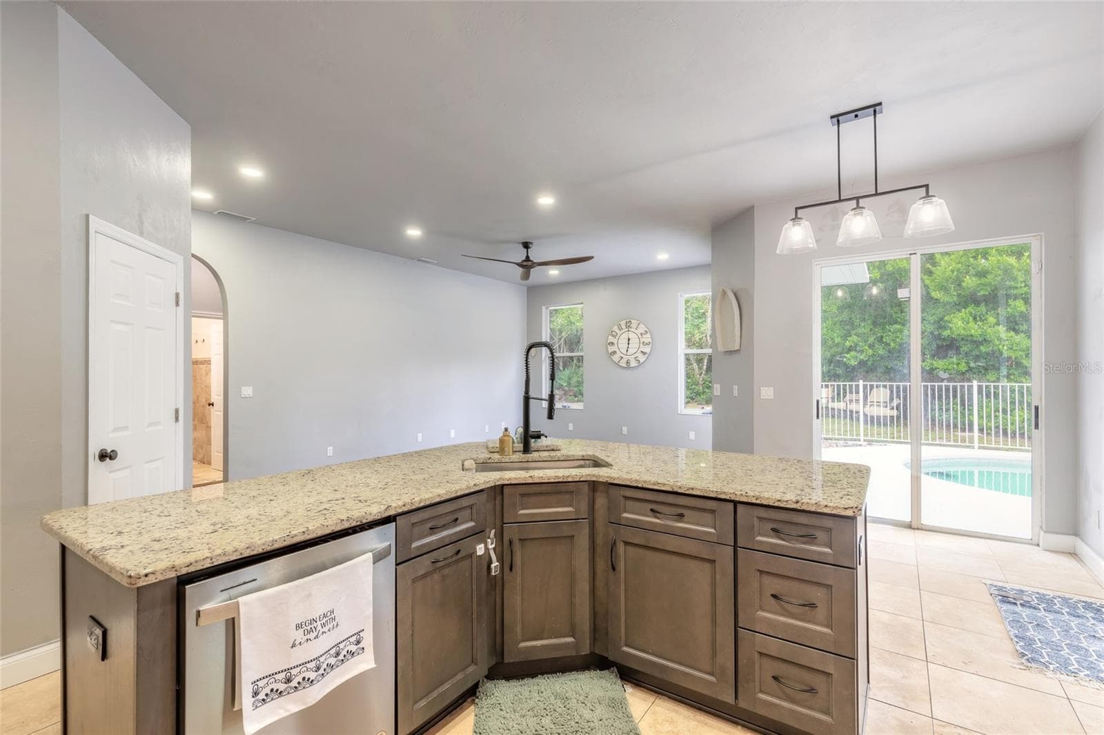 Single Family Residence at 817 BAYRIDGE LANE LN, PORT ORANGE, photo 22 of 59