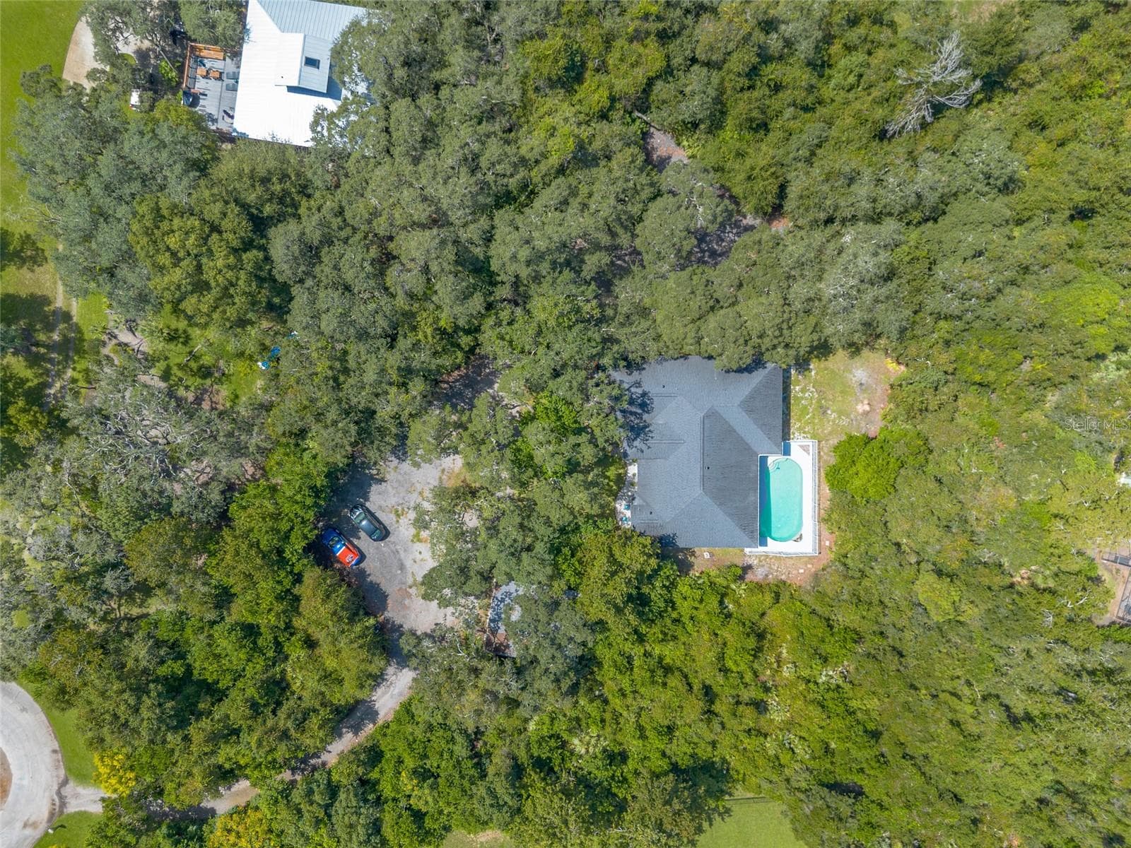 Single Family Residence at 817 BAYRIDGE LANE LN, PORT ORANGE, photo 49 of 59
