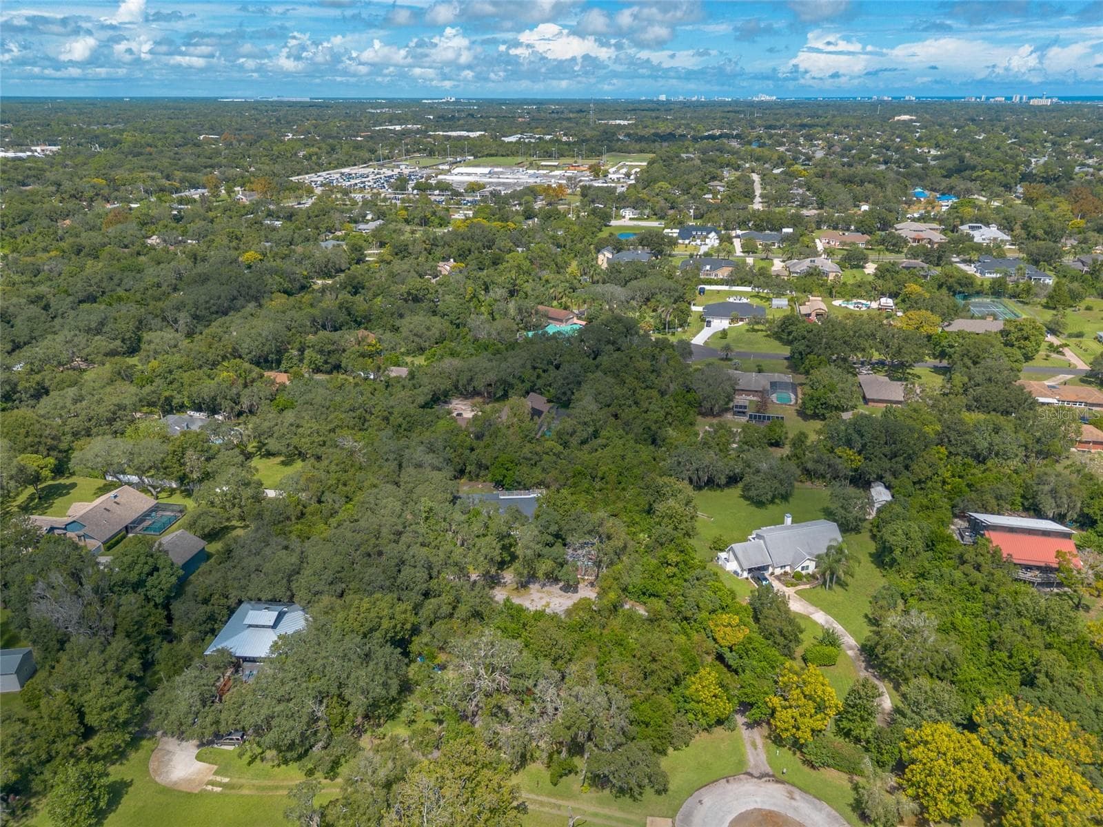 Single Family Residence at 817 BAYRIDGE LANE LN, PORT ORANGE, photo 53 of 59