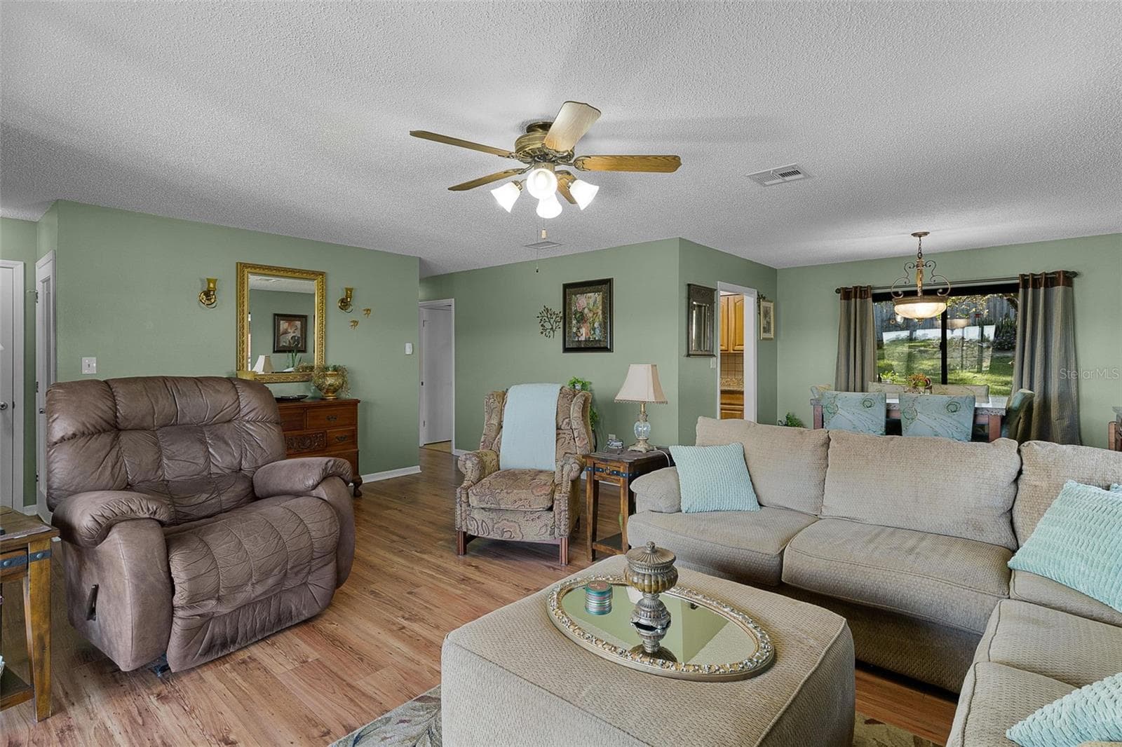 Single Family Residence at 521 E MIRROR LAKE DR, FRUITLAND PARK, photo 34 of 79