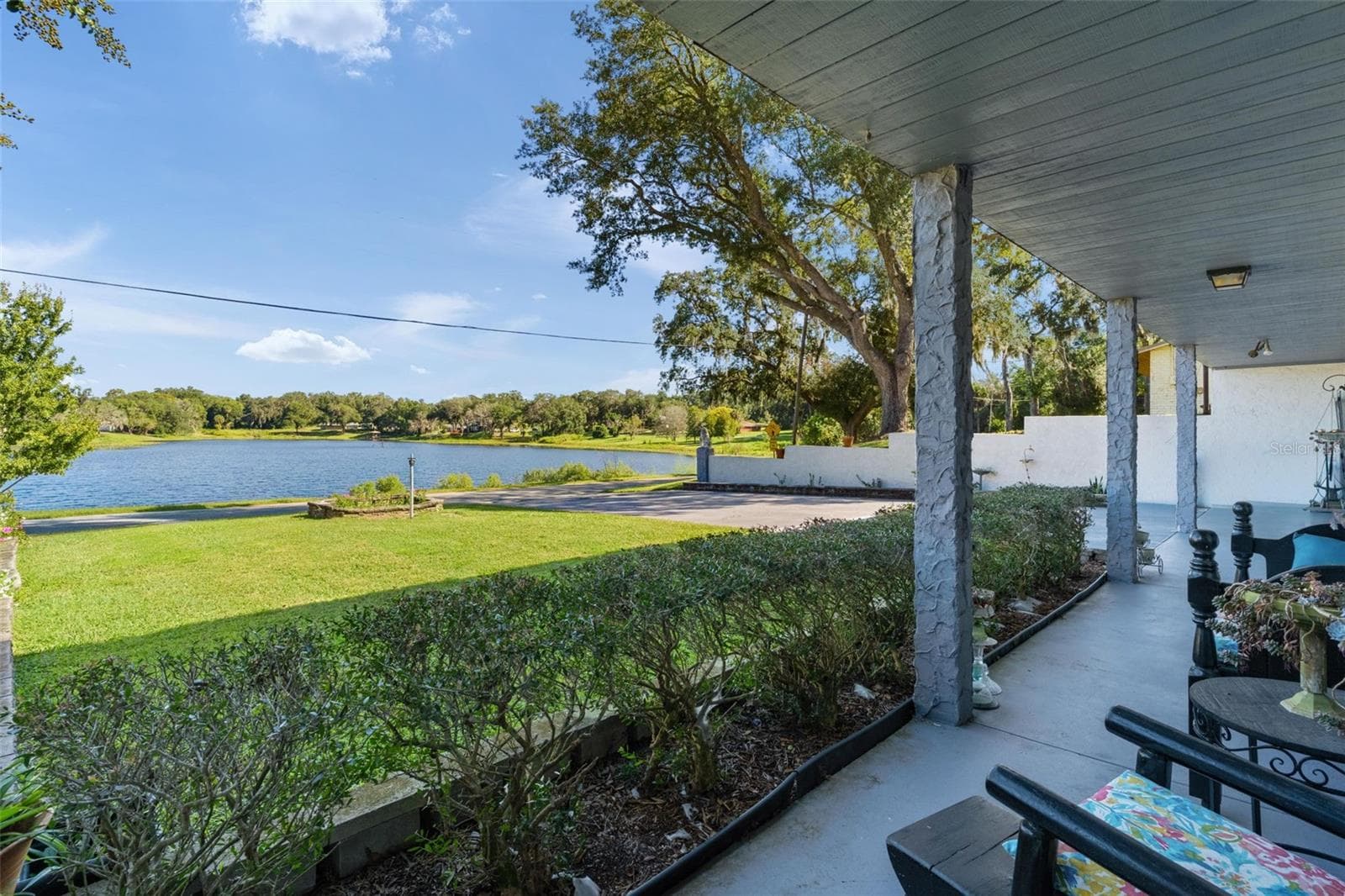 Single Family Residence at 521 E MIRROR LAKE DR, FRUITLAND PARK, photo 63 of 79