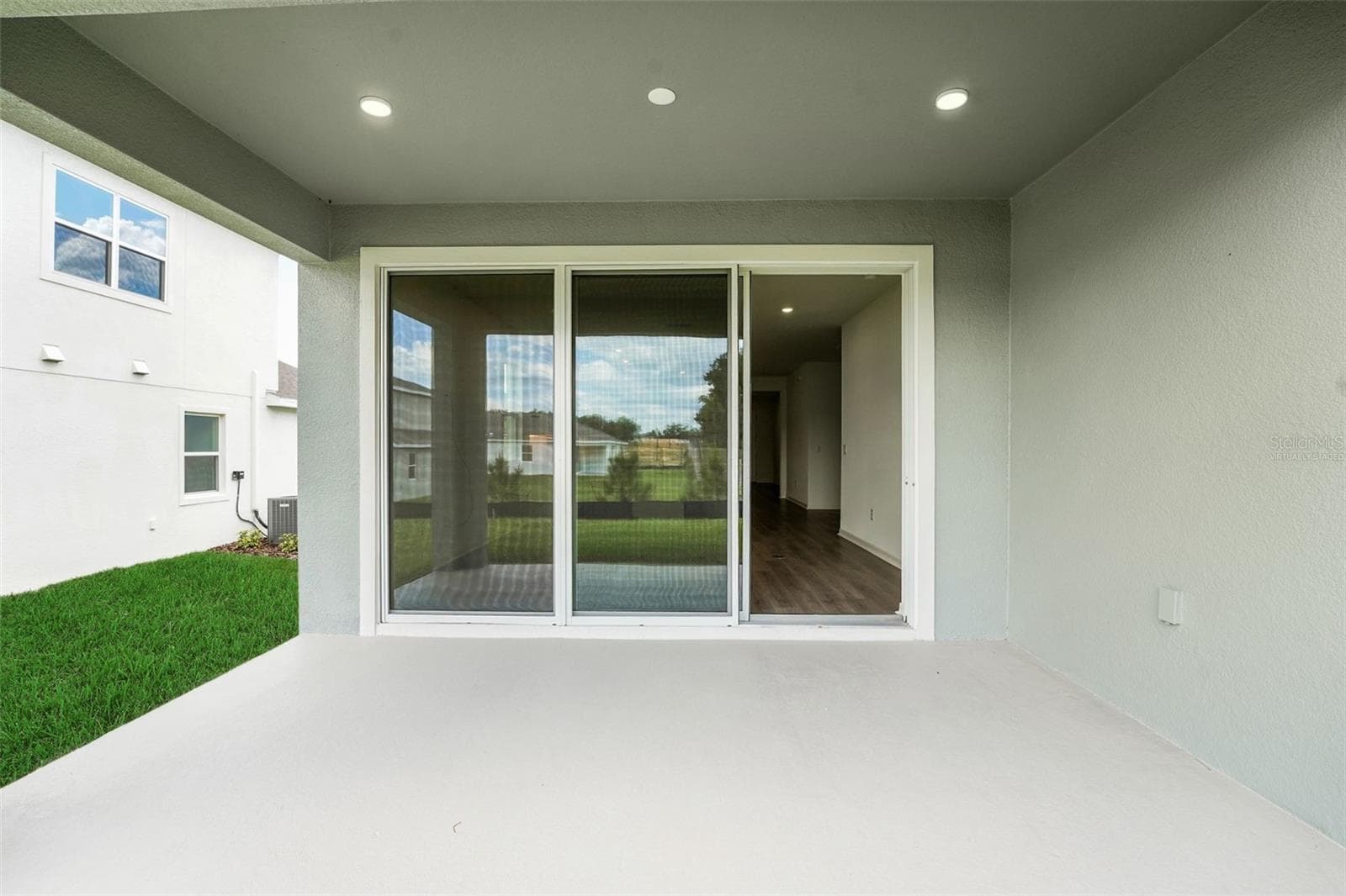 Virtually Staged sample images - 35115 TUSCAN HILL RD, DADE CITY