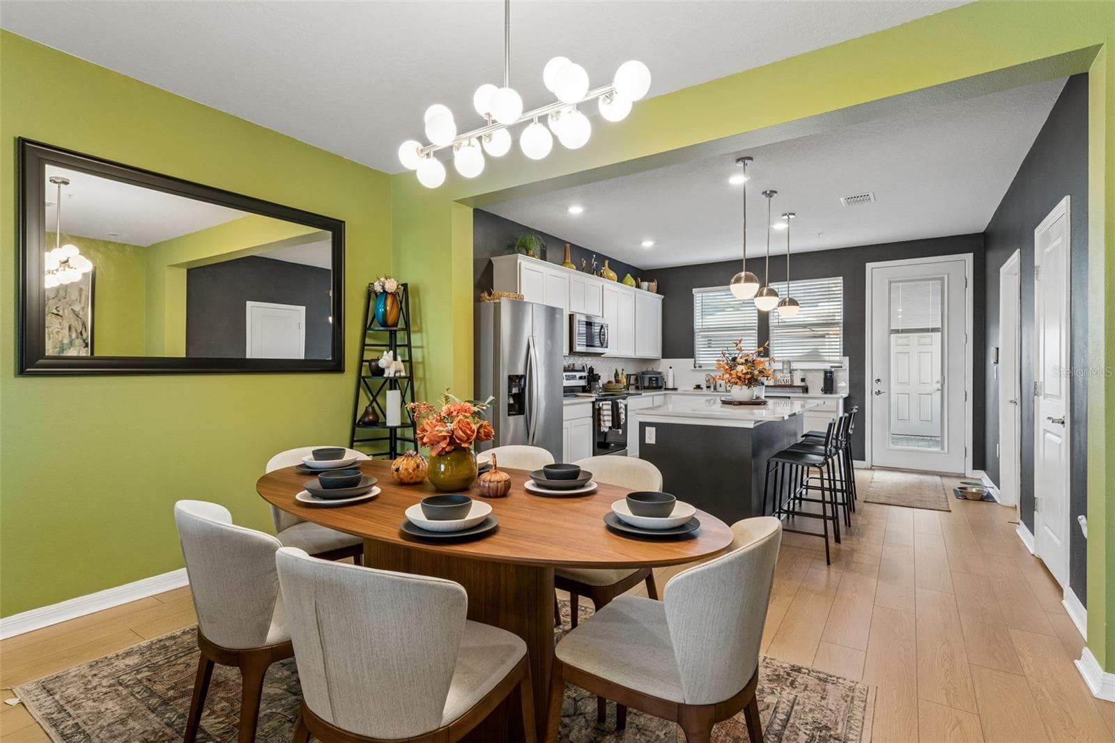 Townhouse at 11139 RISING SUN ST, ORLANDO, photo 6 of 20