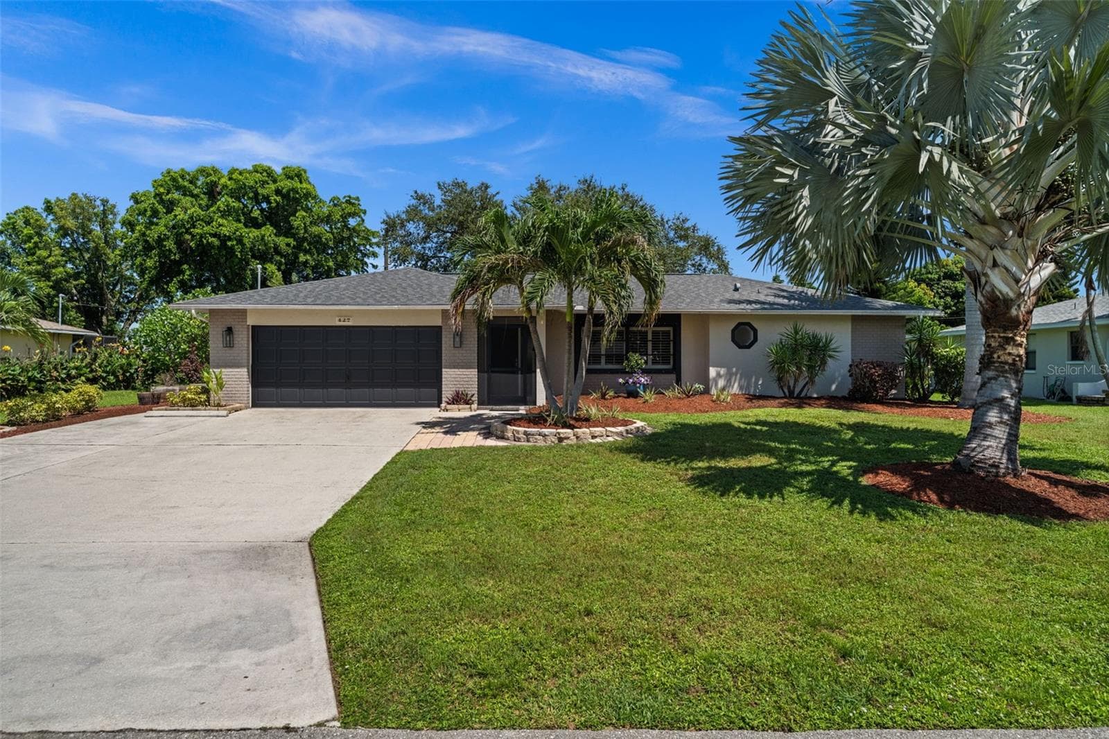 Welcome Home - 427 SW 34TH ST, CAPE CORAL