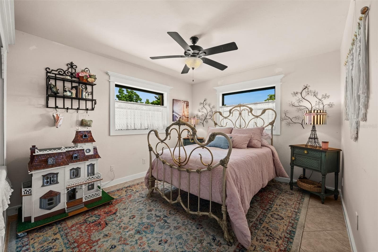 Bedroom 3 - 427 SW 34TH ST, CAPE CORAL