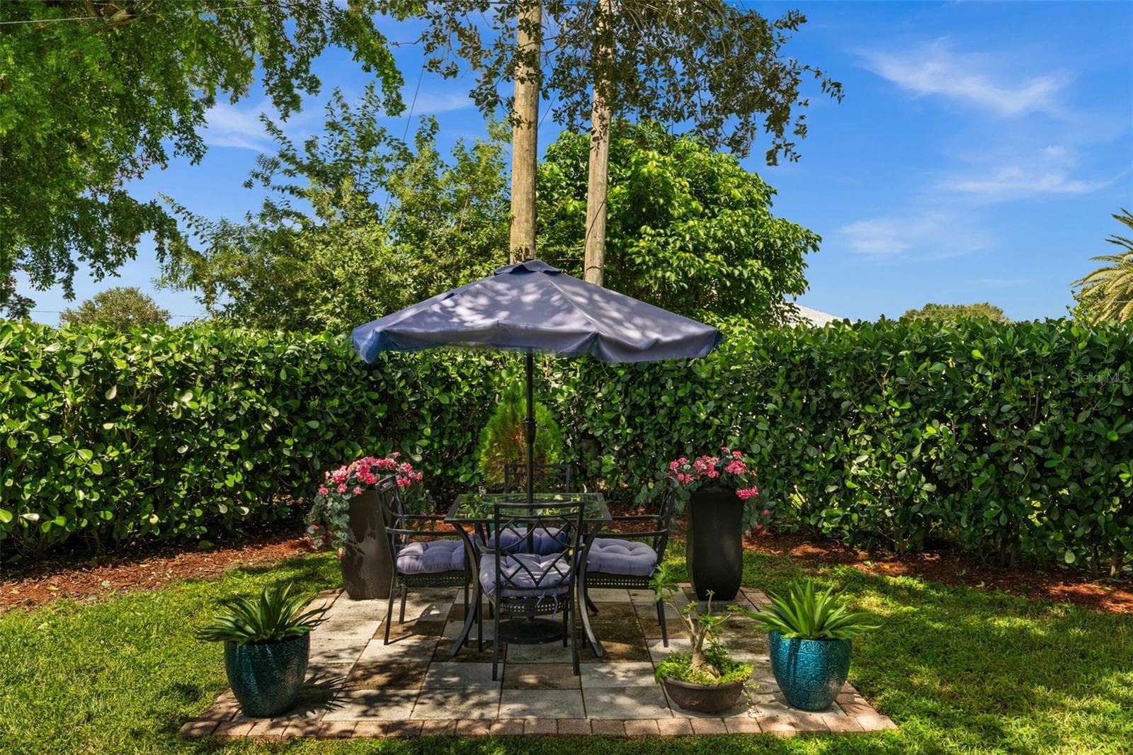 A beautiful place to relax - 427 SW 34TH ST, CAPE CORAL