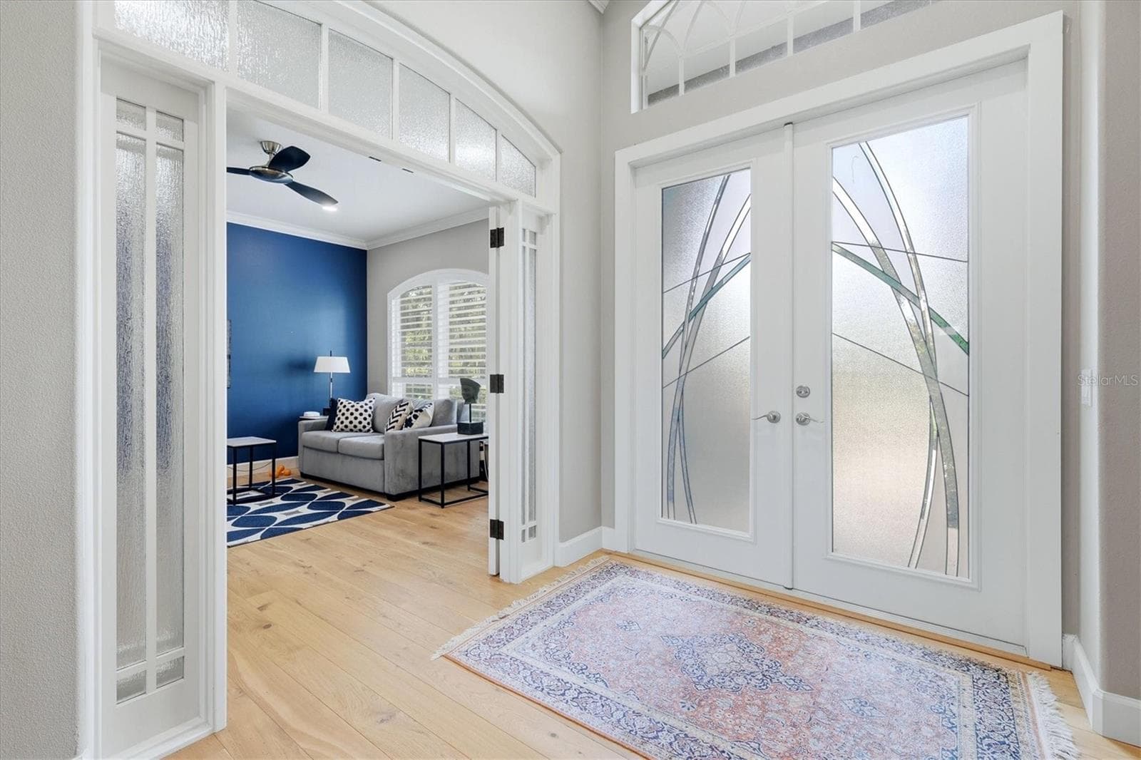 Single Family Residence at 1020 CREEK NINE DR, NORTH PORT, photo 6 of 72