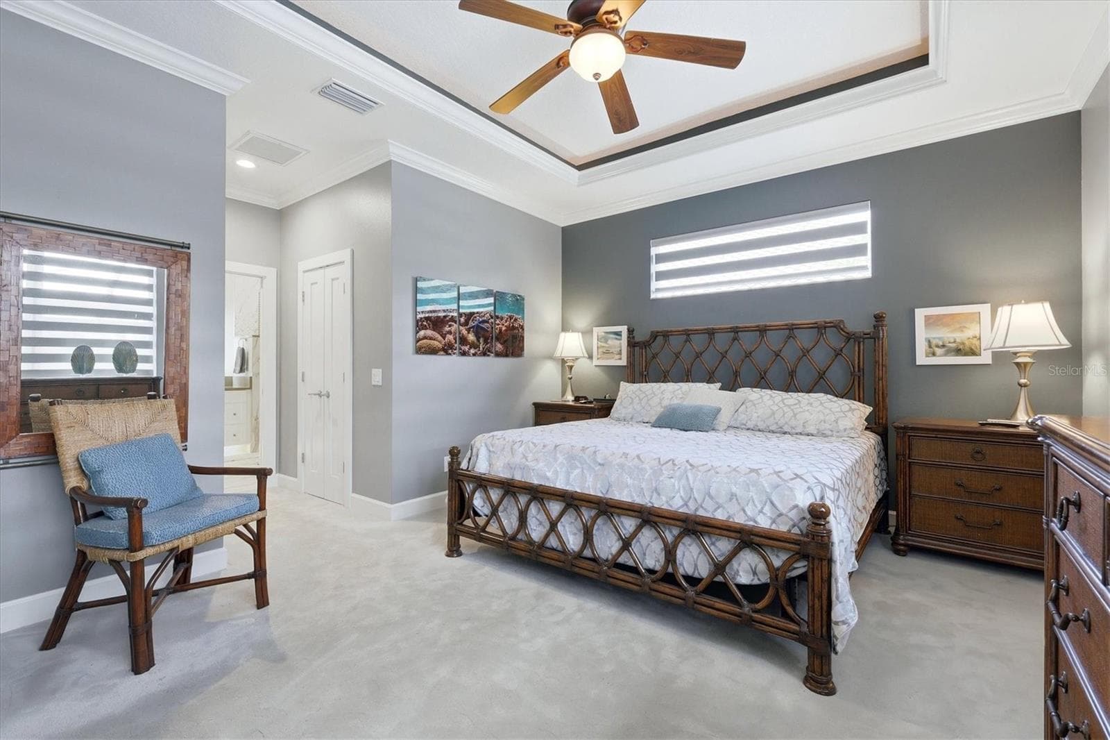 Single Family Residence at 1020 CREEK NINE DR, NORTH PORT, photo 25 of 72