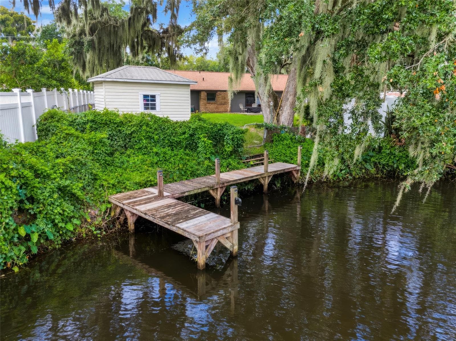 Single Family Residence at 31946 HARRIS RD, TAVARES, photo 42 of 46