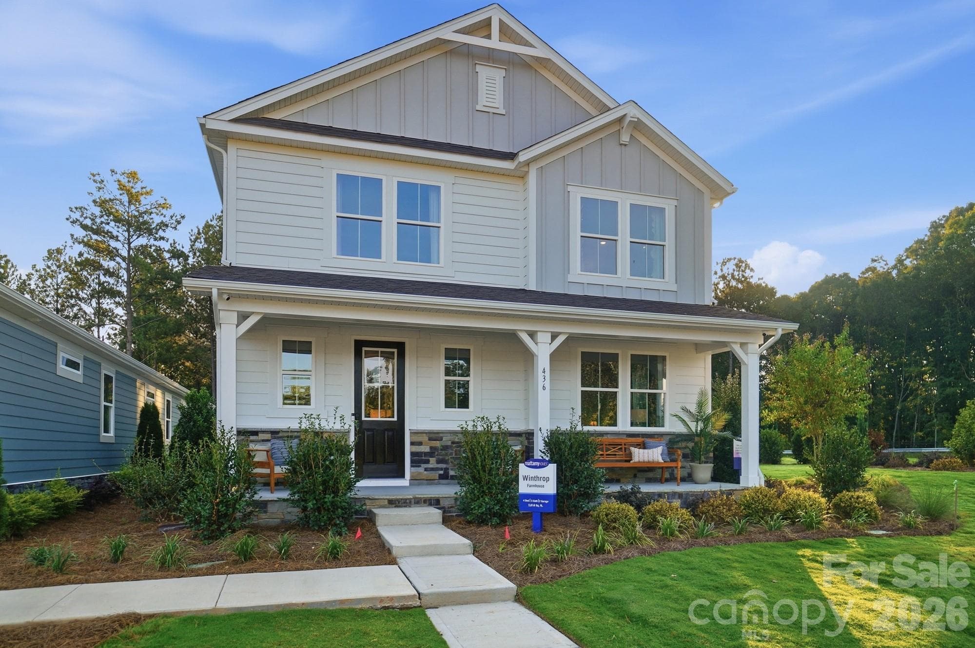 Single Family Residence at Rock Hill, photo 4 of 21