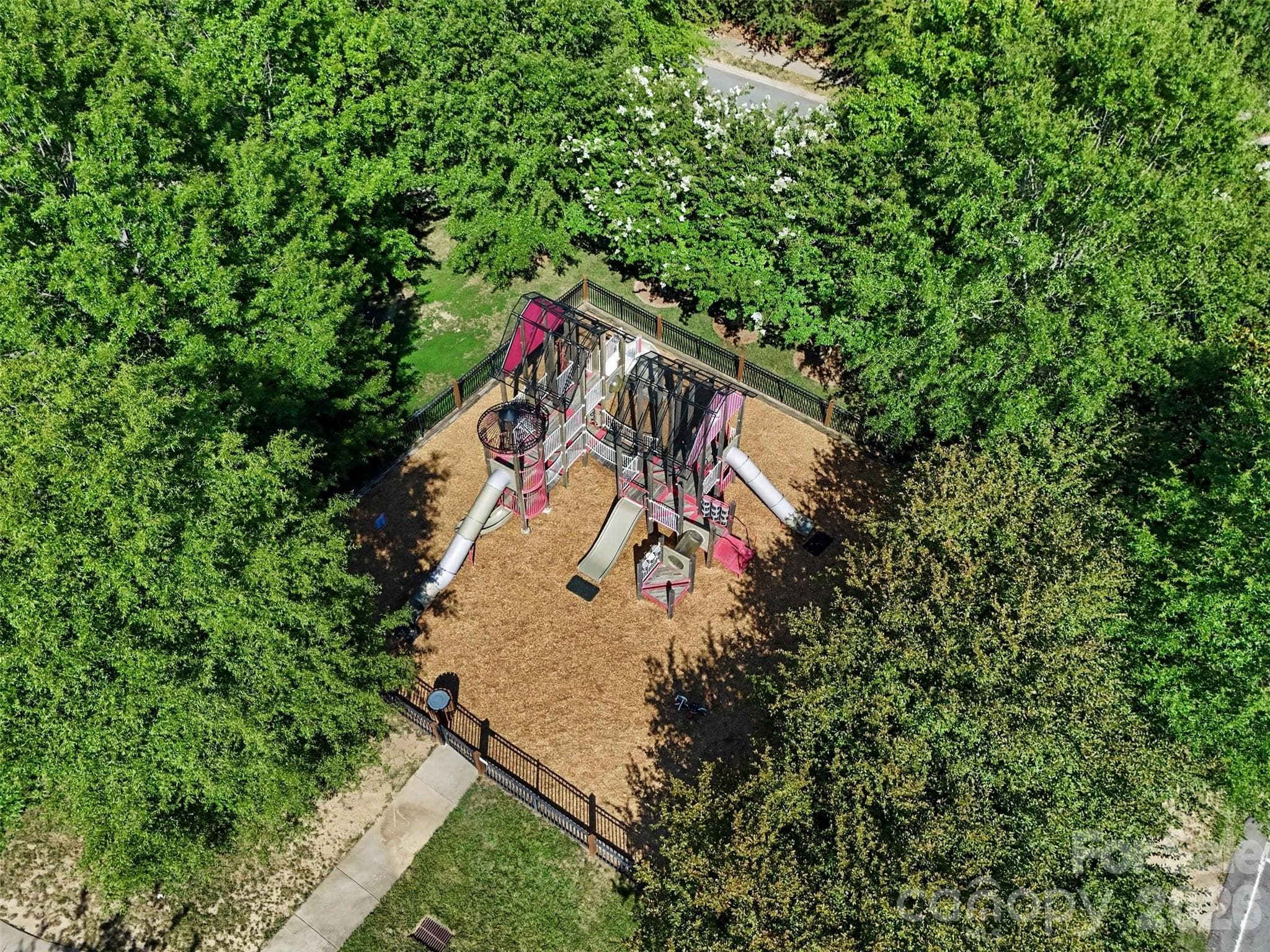 Playgound - 3324 Brackhill Street, Davidson