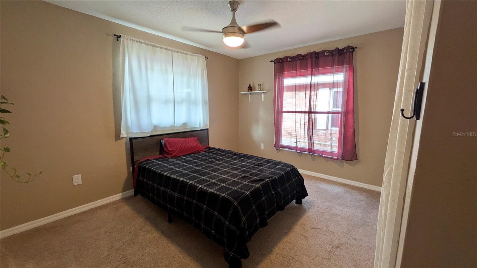 Bedroom 2 - 2950 N SHELL RD, DELAND