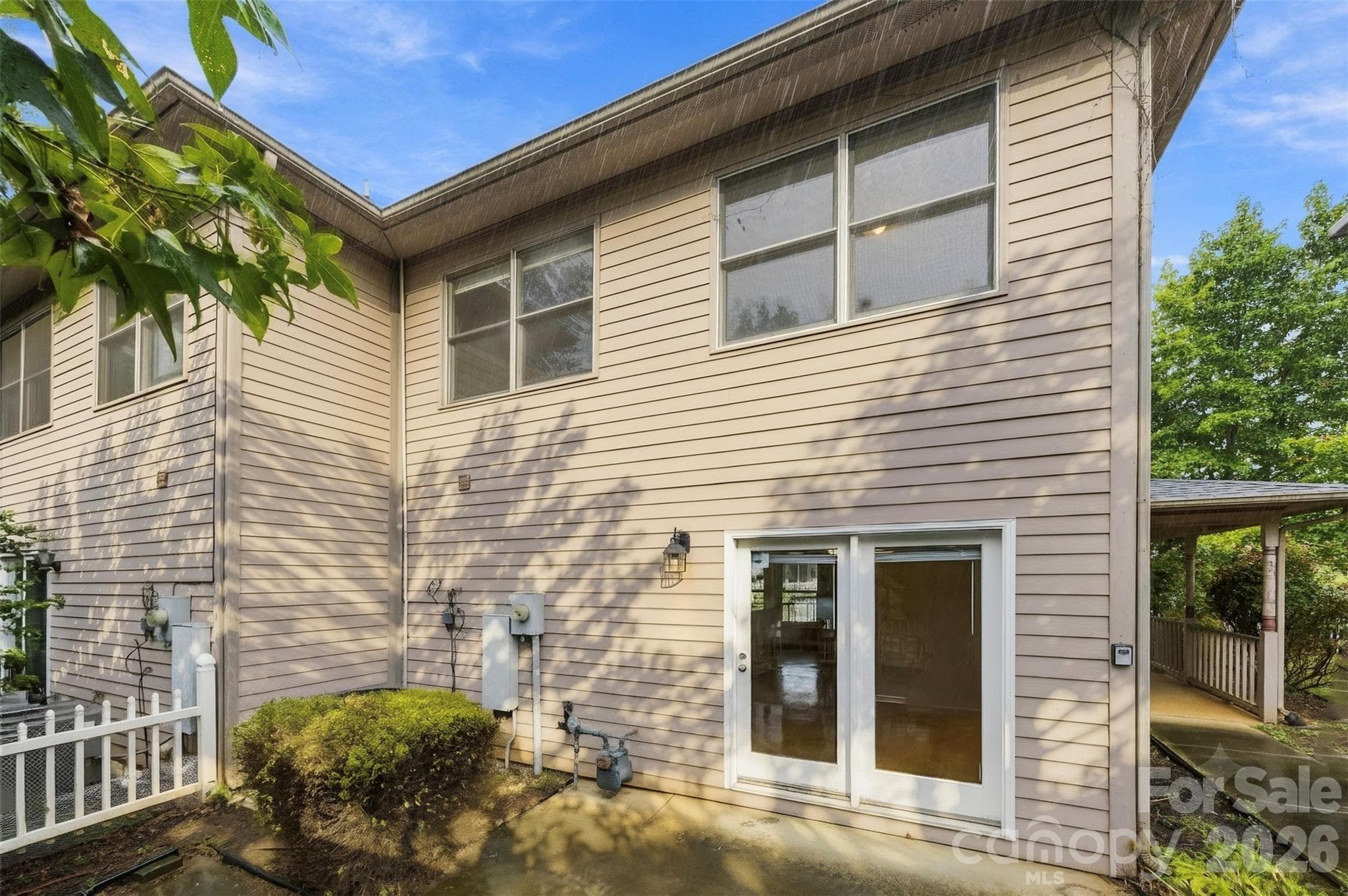 Townhouse at 1605 Begonia Way, Rock Hill, photo 24 of 24