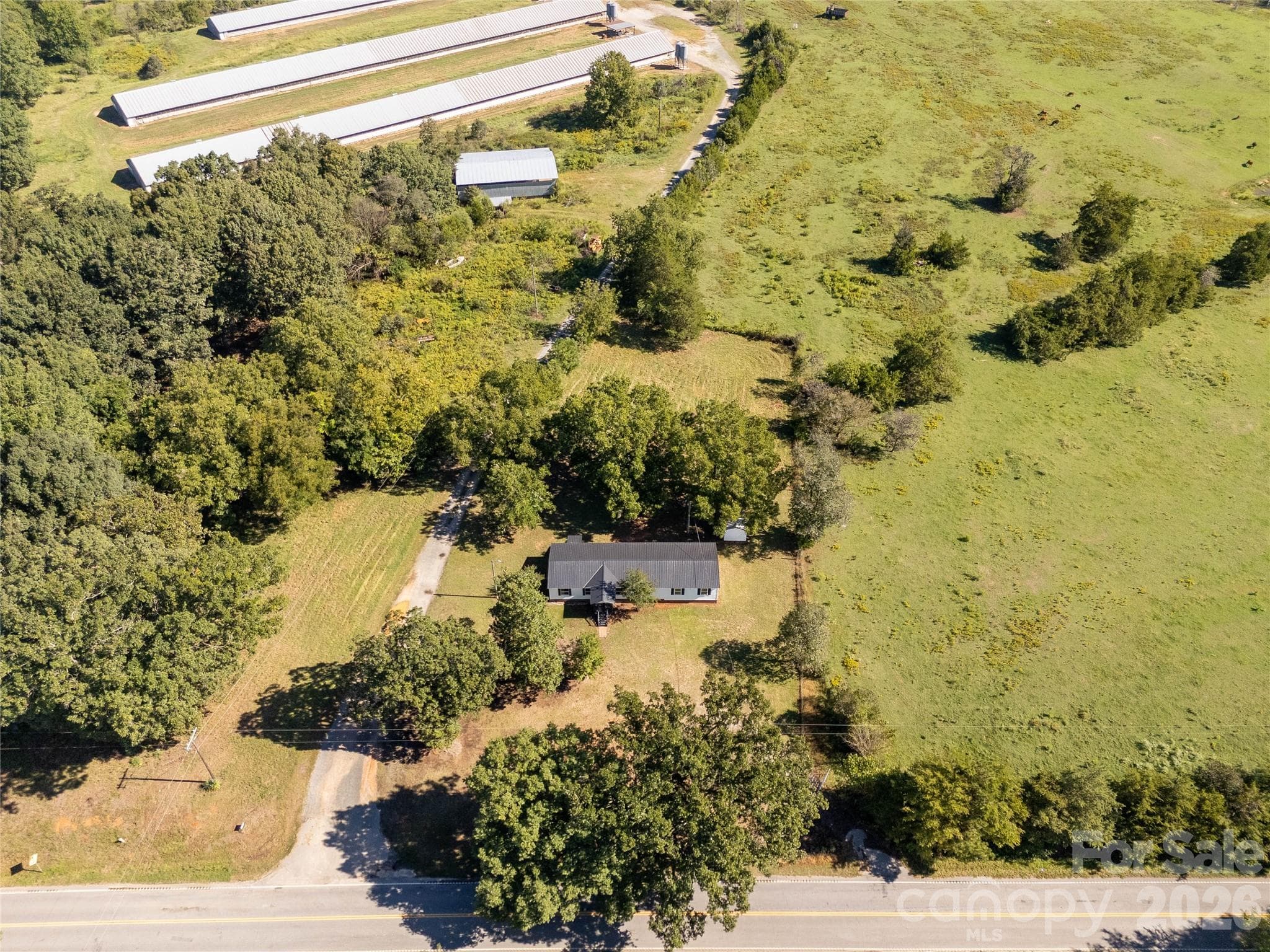 Single Family Residence at 6177 Shiloh Unity Road, Lancaster, photo 39 of 43