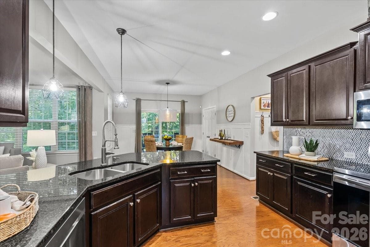 Single Family Residence at 1135 Brookdale Lane, Stanley, photo 11 of 47