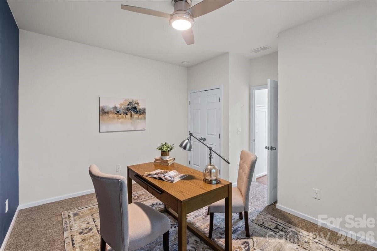 Single Family Residence at 1135 Brookdale Lane, Stanley, photo 18 of 47