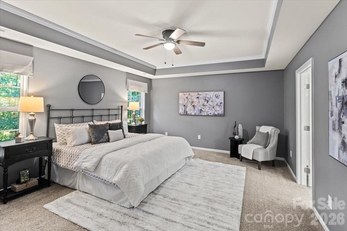 Single Family Residence at 1135 Brookdale Lane, Stanley, photo 21 of 47